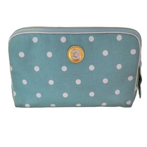 Vintage Christian Dior Small Cosmetic Case